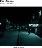 The Barmanager (eBook, ePUB)