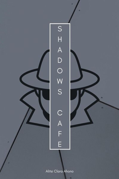 Shadows Cafe (eBook, ePUB) Shadows Cafe (eBook, ePUB)