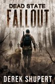 Dead State: Fallout (eBook, ePUB) Dead State: Fallout (eBook, ePUB)
