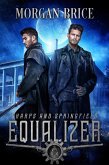 Equalizer (Sharps & Springfield, #2) (eBook, ePUB) Equalizer (Sharps & Springfield, #2) (eBook, ePUB)