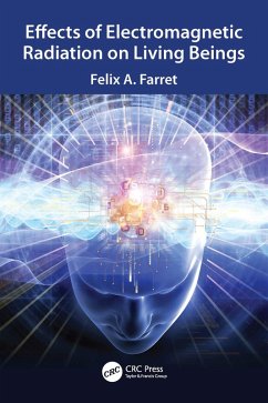 Cover Effects of Electromagnetic Radiation on Living Beings (eBook, PDF)