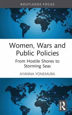 Cover Women, Wars and Public Policies (eBook, ePUB)