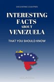 Interesting Facts About Venezuela That You Should Know (Discovering Countries) (eBook, ePUB)