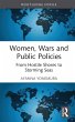 Women, Wars and Public Policies (eBook,... - Bild 1