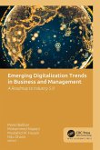 Emerging Digitalization Trends in Business and Management (eBook, ePUB)