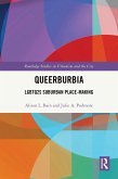 Queerburbia (eBook, PDF) Queerburbia (eBook, PDF)