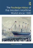 The Routledge History of the Modern Maritime World since 1500 (eBook, PDF)
