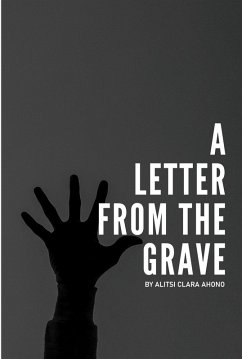 Cover A Letter from the Grave (eBook, ePUB)