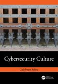 Cybersecurity Culture (eBook, PDF)