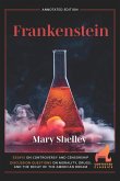 Frankenstein (eBook, ePUB)