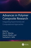 Advances in Polymer Composite Research (eBook, ePUB) Advances in Polymer Composite Research (eBook, ePUB)