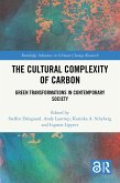 The Cultural Complexity of Carbon (eBook, ePUB)