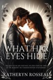 What Her Eyes Hide (eBook, ePUB) What Her Eyes Hide (eBook, ePUB)