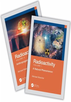 Cover Radioactivity - Two-Volume Set (eBook, PDF)