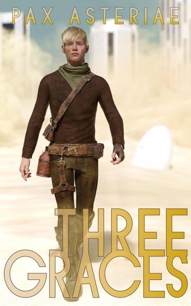 Three Graces (eBook, ePUB) Three Graces (eBook, ePUB)