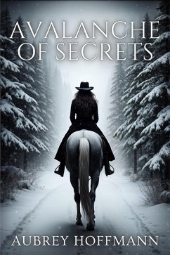 Cover Avalanche of Secrets (eBook, ePUB)