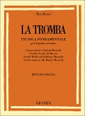 R. Soglia La Tromba: Tecnica Fondamentale Per Il Primo Trumpet R. Soglia La Tromba: Tecnica Fondamentale Per Il Primo Trumpet