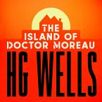 The Island of Dr. Moreau (MP3-Download) The Island of Dr. Moreau (MP3-Download)