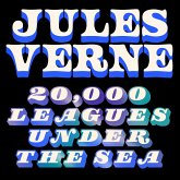 20,000 Leagues Under the Sea (MP3-Download) 20,000 Leagues Under the Sea (MP3-Download)