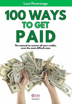 Cover 100 Ways to Get Paid (eBook, ePUB)
