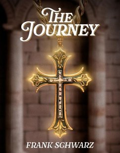 Cover The Journey (eBook, ePUB)