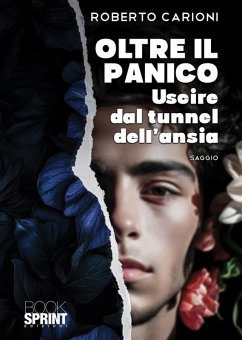 Cover Oltre il panico (eBook, ePUB)