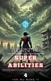 The Rise of Super Abilities (eBook, ePUB) The Rise of Super Abilities (eBook, ePUB)