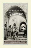 Quartette (eBook, ePUB) Quartette (eBook, ePUB)