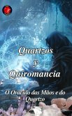 Quartzos y Quiromancia (eBook, ePUB)