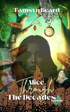 Cover Alice Through the Decades (Sapphire City Series, #7) (eBook, ePUB)