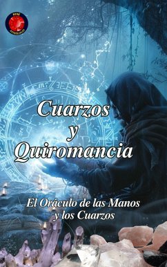 Cuarzos y Quiromancia (eBook, ePUB) - Rubi, Alina