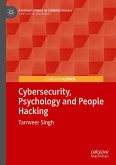Cybersecurity, Psychology and People Hacking (eBook, PDF) Cybersecurity, Psychology and People Hacking (eBook, PDF)