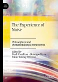 The Experience of Noise (eBook, PDF) The Experience of Noise (eBook, PDF)