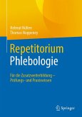 Repetitorium Phlebologie (eBook, PDF)