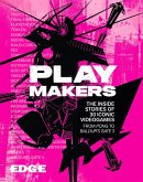 Playmakers (eBook, ePUB)