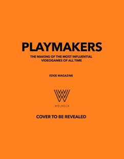 Cover Playmakers (eBook, ePUB)