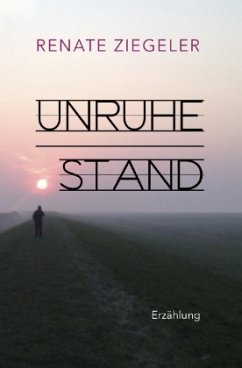Unruhestand - Ziegeler, Renate