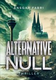 Alternative Null Alternative Null