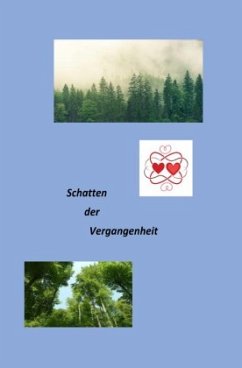 Cover Schatten der Vergangenheit