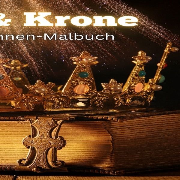Malbuch Malbuch