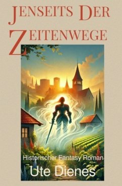 Cover Jenseits der Zeitenwege