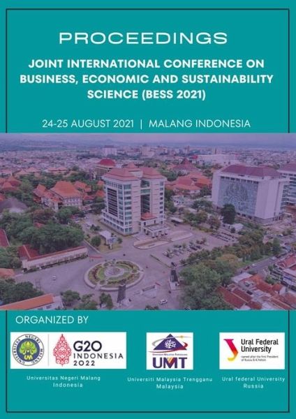 Business, Economic and Sustainability Science (BESS) (eBook, PDF)