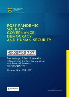 Cover Hasanuddin Conference on Social and Political Sciences (HICOSPOS) 2021 (eBook, PDF)