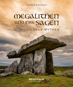 Cover Megalithen und ihre Sagen (eBook, ePUB)