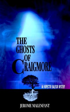 The Ghosts of Craigmore (eBook, ePUB) - Malenfant, Jerome