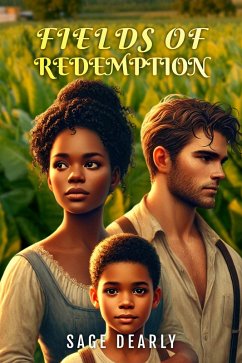 Fields Of Redemption (eBook, ePUB) - Dearly, Sage