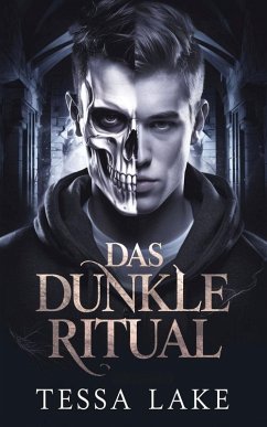 Cover Das dunkle Ritual (eBook, ePUB)