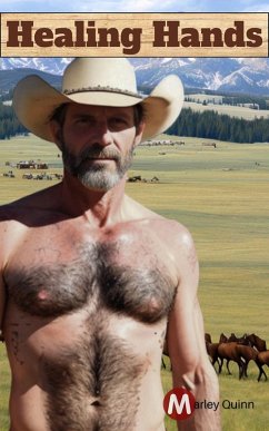 Cover Healing Hands (eBook, ePUB)