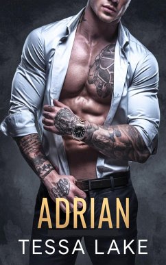 Cover Adrian (eBook, ePUB)