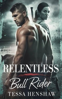 Cover Relentless Bull Rider (eBook, ePUB)
